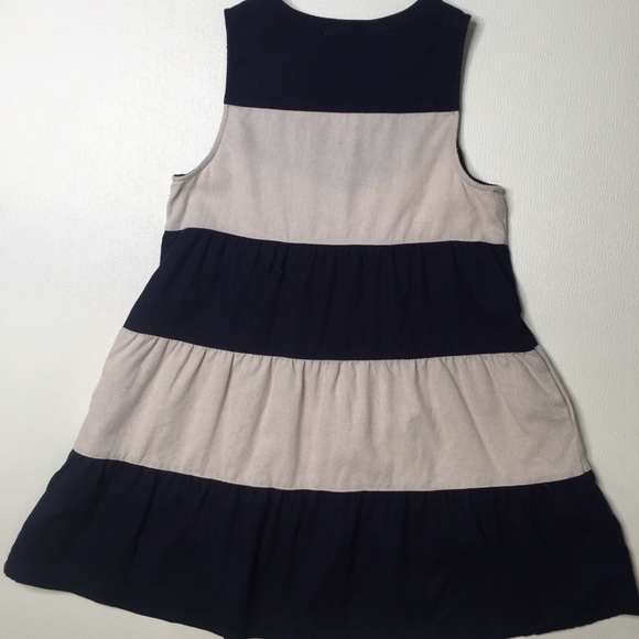 ENTRO smock dress - Picture 6 of 6